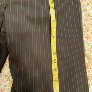 Style & Co stretch pants petite 6p. Stretch